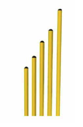EXERCISE POLE 1,20m