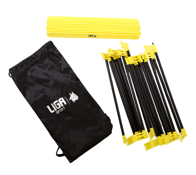 STEP HURDLE LADDER 10 RUNGS