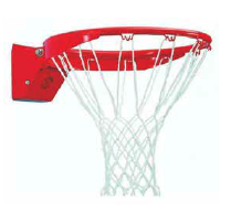 BASKETBALL NET 6mm