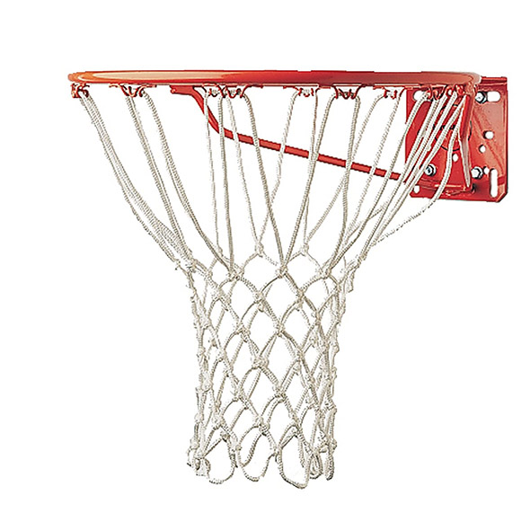 BASKETBALL NETS (ΔΙΧΤΥ ΜΠΑΣΚΕΤ-6mm-(ΤΜΧ))