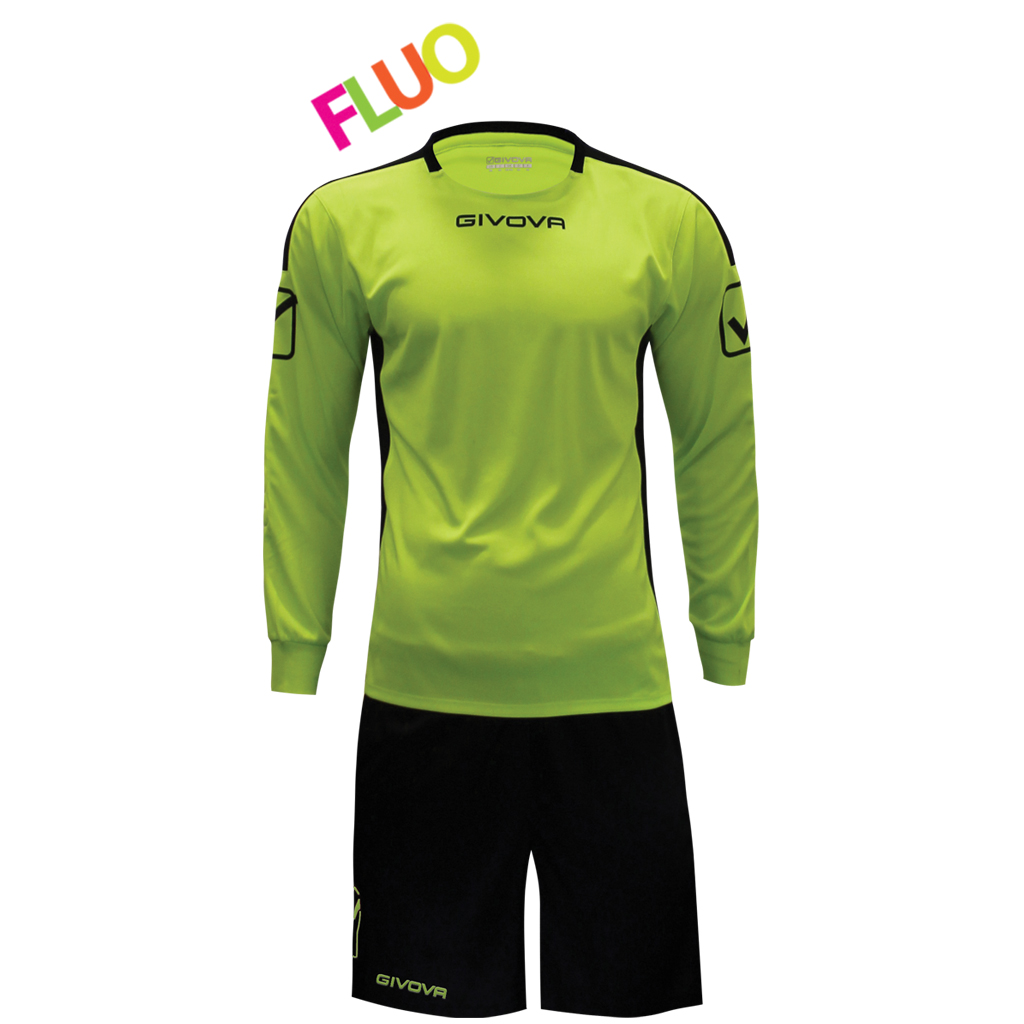 KIT PORTIERE HYGUANA