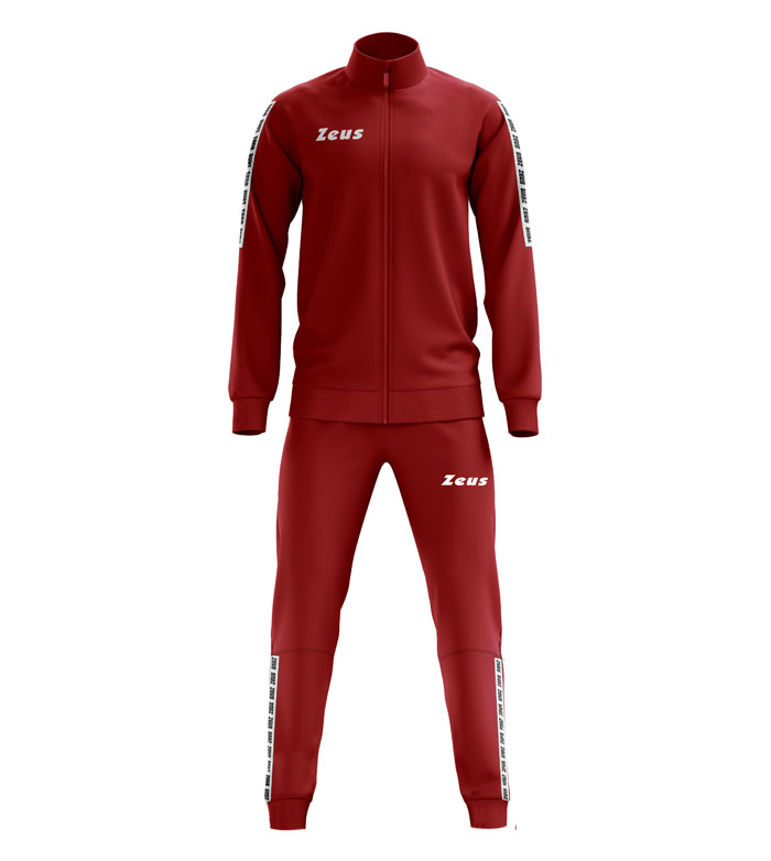 ОФИЦИАЛЕН АНЦУГ TRACKSUIT URBAN