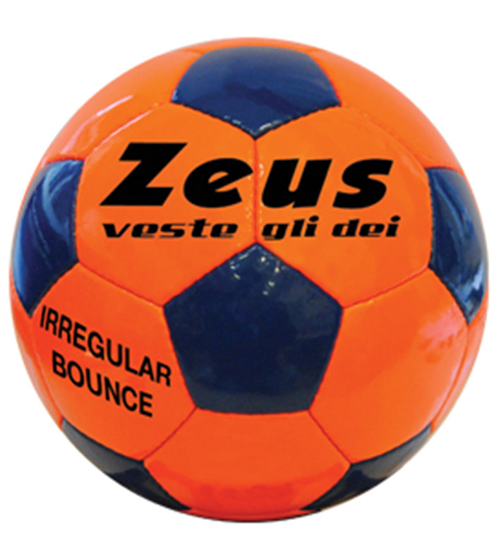 ФУТБОЛНА ТОПКА PALLONE IRREGULAR BOUNCE