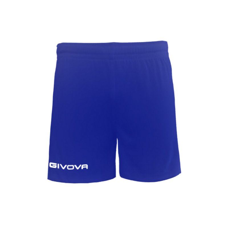 GIVOVA PANTALONCINO CAPO
