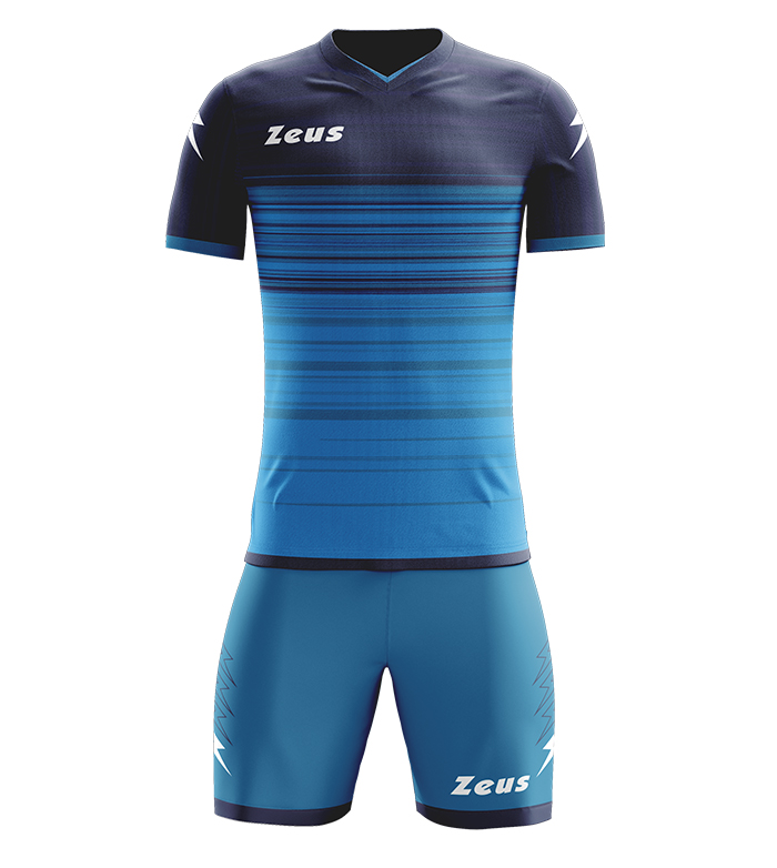 СПОРТЕН ЕКИП KIT ELIOS