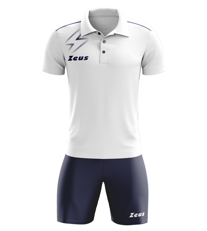 ОФИЦИАЛЕН ЕКИП KIT OLYMPIA