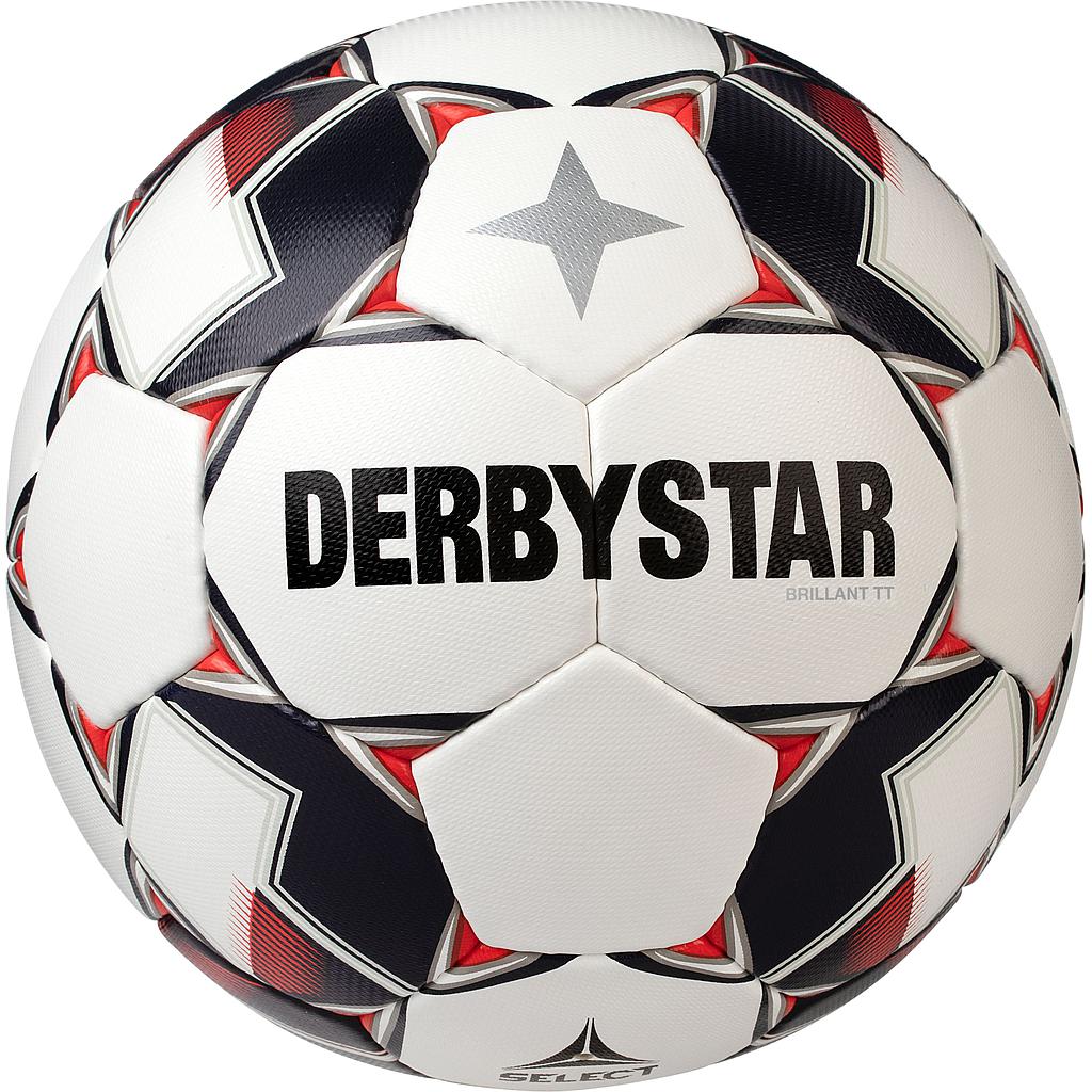 DERBYSTAR BRILLANT TT AG