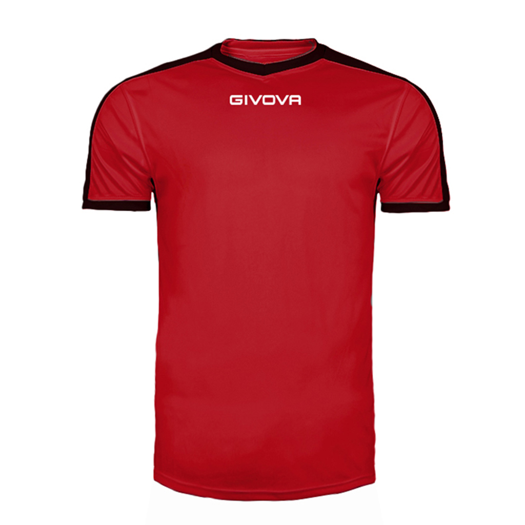 SHIRT REVOLUTION