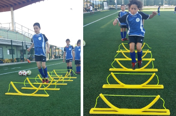 HURDLE “SAFE”