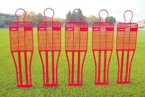 BARRIER “PRO-PLASTIC”