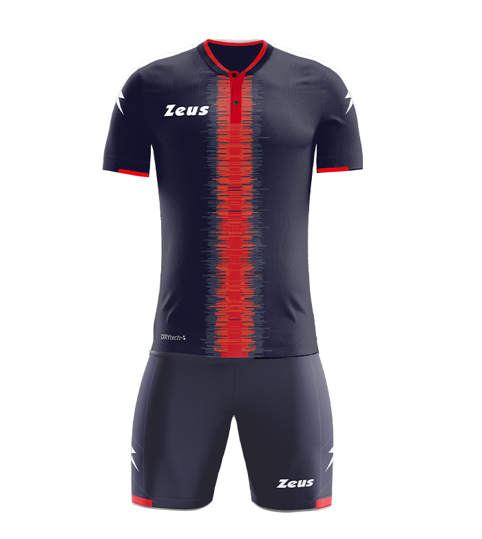 СПОРТЕН ЕКИП KIT PERSEO