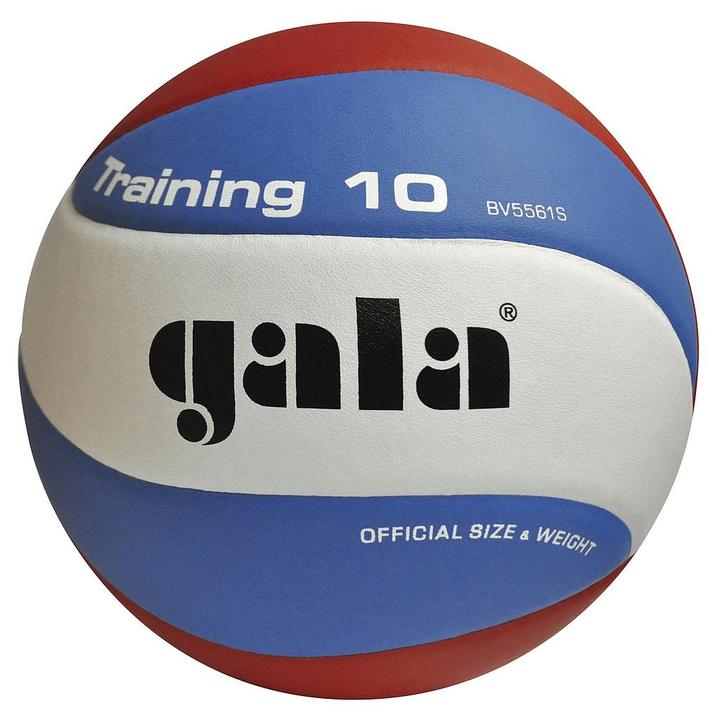 GALA Training 10 - BV 5561 S