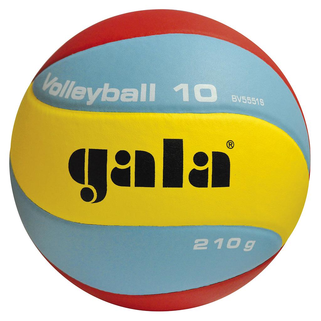 GALA Volleyball 10 - BV 5551 S - 210gr
