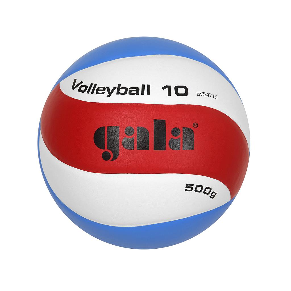 GALA Volleyball 10 - BV 5471 S - 500 gr.