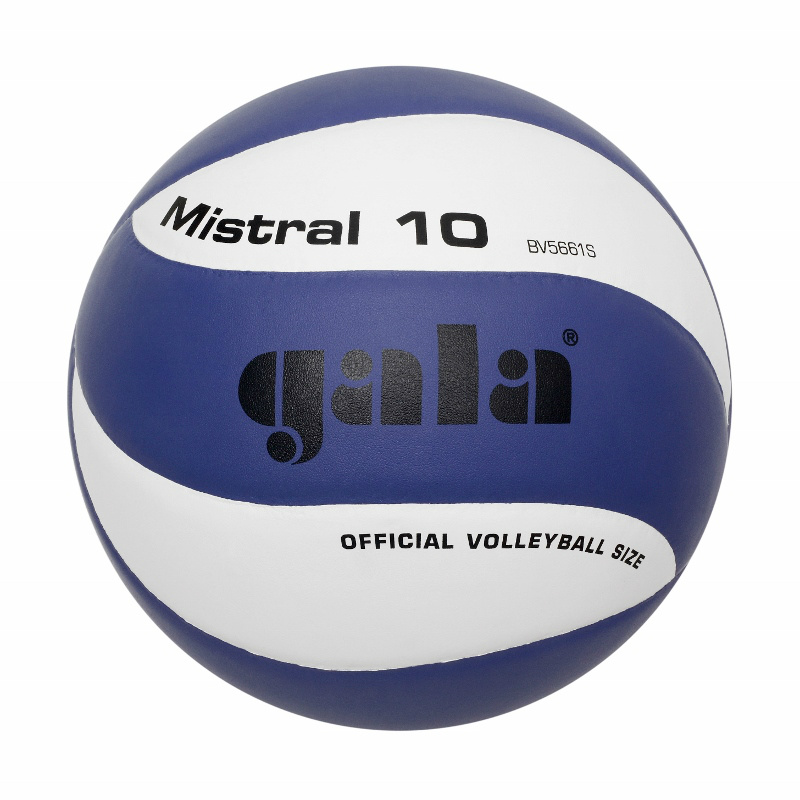 GALA Mistral 10 - BV 5661 S