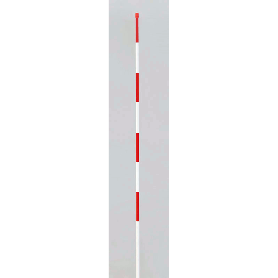 GALA SET of ANTENNAS for PROFESSIONAL VOLLEYBALL NET