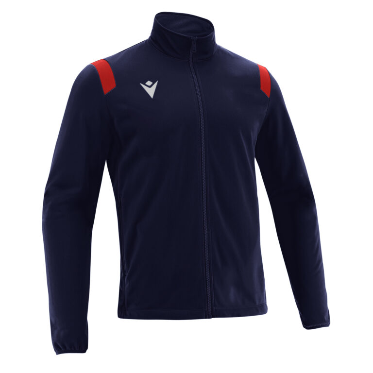 ГОРНИЩЕ СВОБОДНО ВРЕМЕ FUJIN FULL ZIP TOP