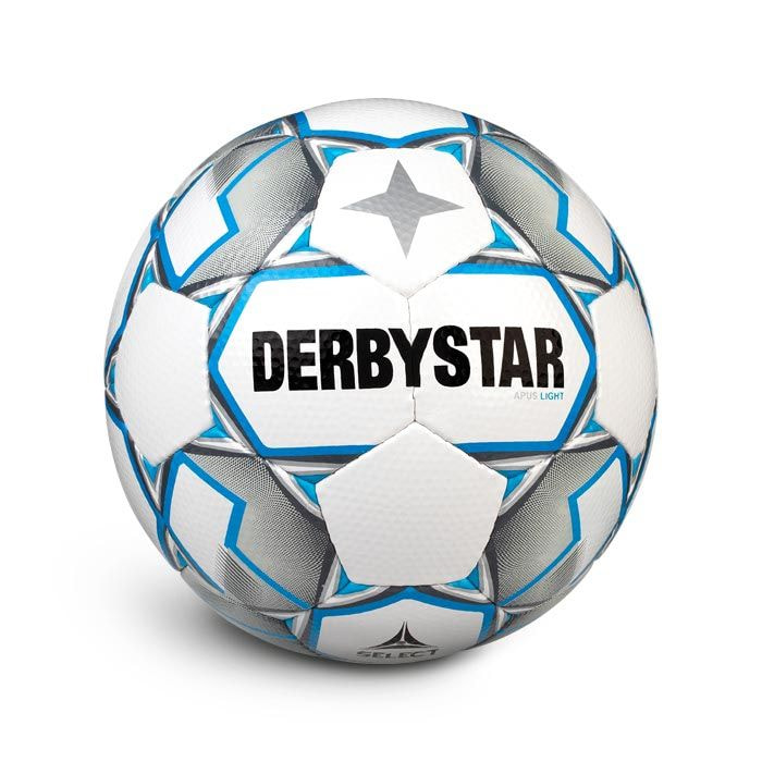 ФУТБОЛНА ТОПКА DERBYSTAR BUNDESLIGA MAGIC APS v21