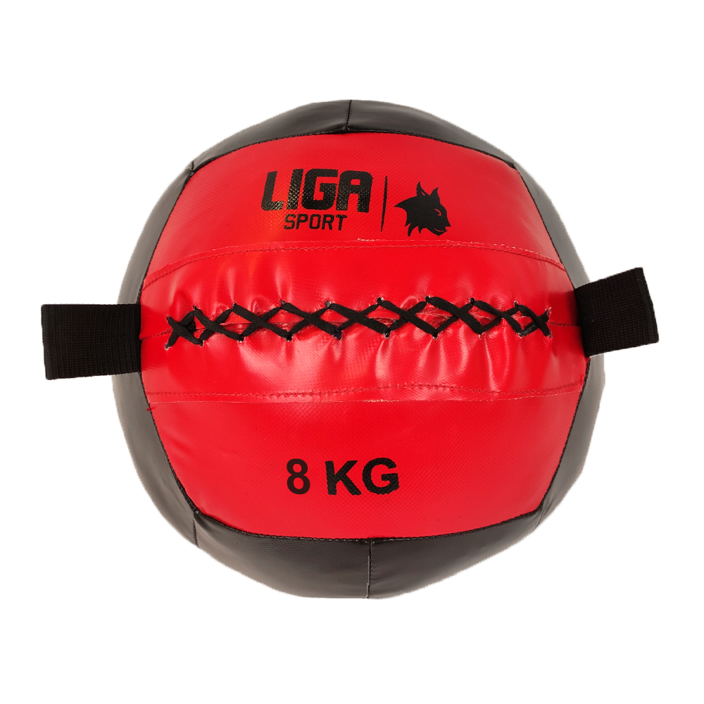 WALL BALL 8 KG