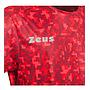 ZEUS T-SHIRT PIXEL