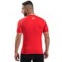 CORPUS 2 MAGLIA INTIMA ELASTICA M/C