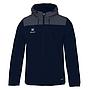 ЯКЕ JACKET SOFTSHELL