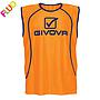 CASACCA FLUO SPONSOR "BIG logo"