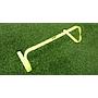 FIXED HURDLE SET FLEXI FLAT (1 box of 12 hurdles)