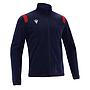 ГОРНИЩЕ СВОБОДНО ВРЕМЕ FUJIN FULL ZIP TOP