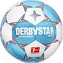 ФУТБОЛНА ТОПКА DERBYSTAR BUNDESLIGA BRILLANT TT 2021